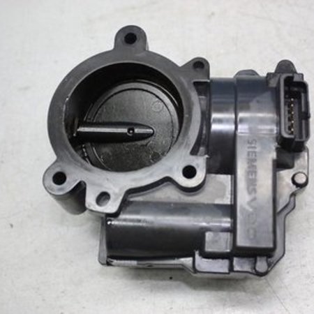 gasklephuis V752817980  peugeot 207 1.6 16v  (163631) turbo