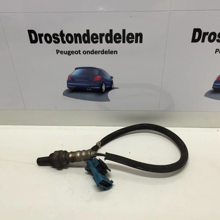 Lambdasonde Peugeot 207 1.6  Onderste V754896180 (1618V3)