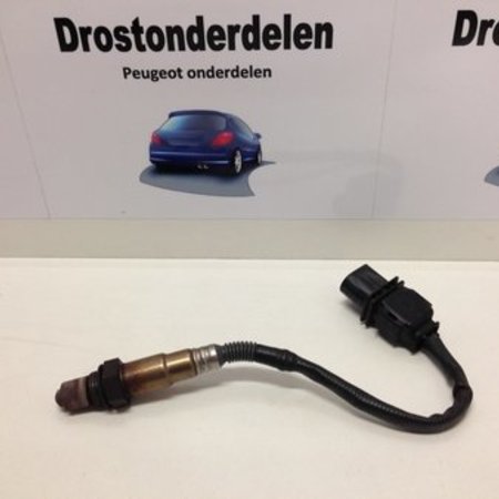 Lambdasonde  De Bovenste Peugeot  207 1.4 16v  0258017217