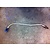 Lambda Sensor V75489618006 Lower Blue Plug Peugeot 207 1.6