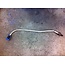 Lambda Sensor V75489618006 Lower Blue Plug Peugeot 207 1.6