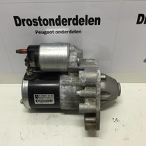 Starter motor v75500178004 peugeot 207 1.6 (5802AR)