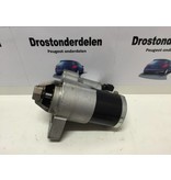 starter motor v75500178004 peugeot 207 1.6 (5802AR)