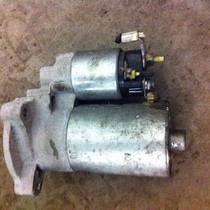 Startmotor Peugeot 207 1.4 16v 9647982880