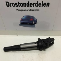 Zündspule v757501080 Peugeot 207 1.6 Turbo DELPHI (597091)