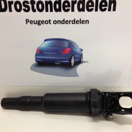 Zündspule V757164380 0221504470 Bosch Peugeot 207 1.6(597064)