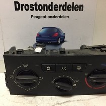 Kachel display N102080F peugeot 207