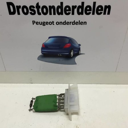 Kachel Weerstand valeo  PEUGEOT 207(6441V8)