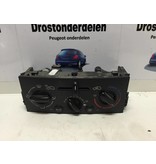 heater display (6451TK) peugeot 207