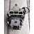 Kachelhuis Climatronic 9649783880 Peugeot 207