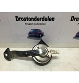 HORN 9686634980 PEUGEOT 207