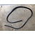 Tailgate Rubber Peugeot 207CC (8707G2)