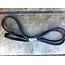 deur rubber links achter peugeot 207 (9023XH)