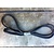 deur rubber rechts achter peugeot 207 sw (902571)
