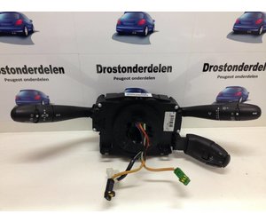 COMSCHAKELAAR 96630724XT PEUGEOT 207 (624258) | Drostonderdelen