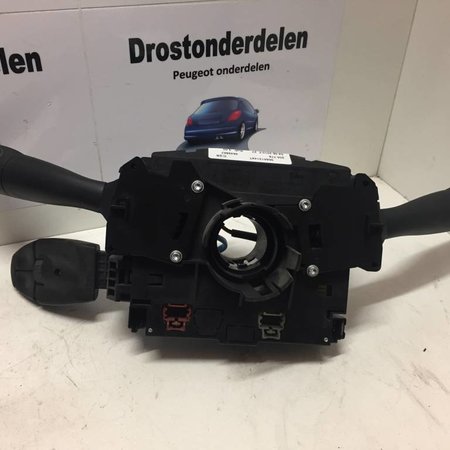 Combination switch 96661314XT Peugeot 207CC