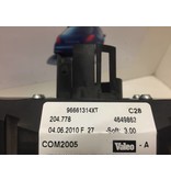 Combination switch 96661314XT Peugeot 207CC