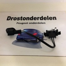 DAK WEGKLAPBAAR SCHAKELAAR peugeot 207cc(8484W9)