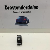Fensterschalter Peugeot 207 ccm (6554ZP)