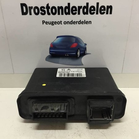 DAK COMPUTER 9664957280 PEUGEOT 207 CC (8446T4)