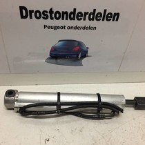 Dachzylinder Linker Peugeot 207CC 8446Q0