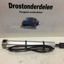 Roof cylinder right peugeot 207 cc (8446P9)