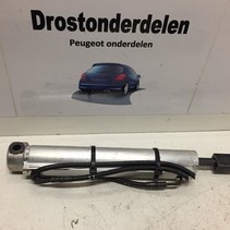 Dakcilinder rechts  peugeot 207 cc (8446P9)