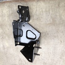 abs support peugeot 207 (4541TJ)