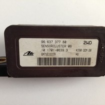 ESP-EINHEIT 9663737780 (454920) (454947) Peugeot 207/207CC