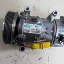 Klimapumpe sanden 9651910980 peugeot 207 1351F