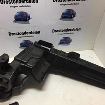 Luchtfiter huis 9672709380 peugeot 208