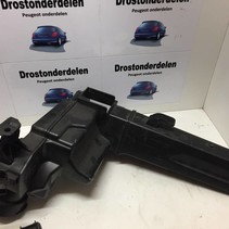 Luchtfiter huis 9672709380 peugeot 208