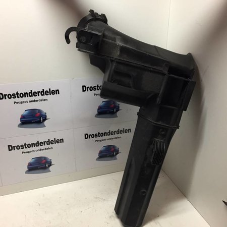 Luchtfiter huis 9672709380 peugeot 208