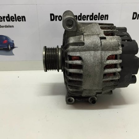 Alternator V757651380 peugeot 207 1.6 Valeo CL12 12V (5705KG)