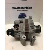 Alternator V757695680 04 peugeot 207 mitsubischi 12v CL8 +