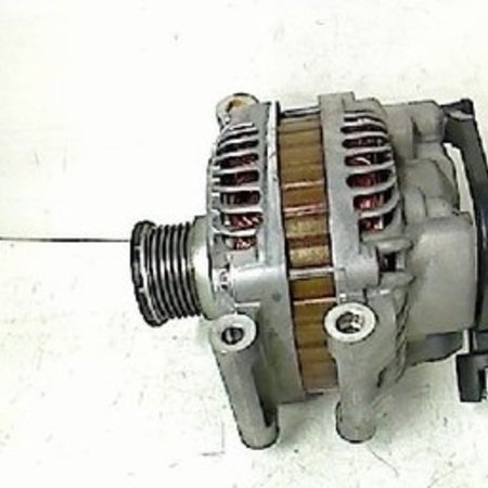 Alternator Peugeot 207 1.6 16v V75769218003 (5705KG)