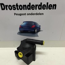 Water pump Electr V761935980 Peugeot 308 (1201J8)