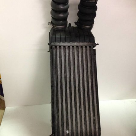 Intercooler   9651184880 peugeot 207 1.6 diesel(0384J4)