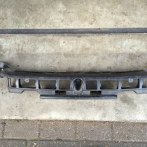 Stoßstangenträger Mitte 9649681080 Peugeot 207 (7414PX)