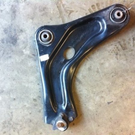 Querlenker links Peugeot 207 (3520R7)