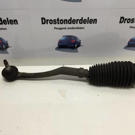 spoorstang links peugeot 207 (3812E8)