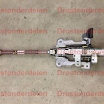 stuurkolom pin peugeot 207  (4123GY)