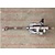 stuurkolom pin peugeot 207  (4123GY)