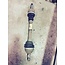 Antriebswelle links 9656135180 Peugeot 207 (3272LE)(3272LF)