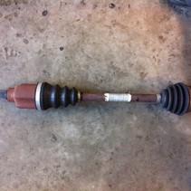 driveshaft left automatic Peugeot 207 1.6(3272ll)(3272ln)