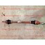 drive shaft Right 9651040480 peugeot 207 1.4 KFU (3273KJ)