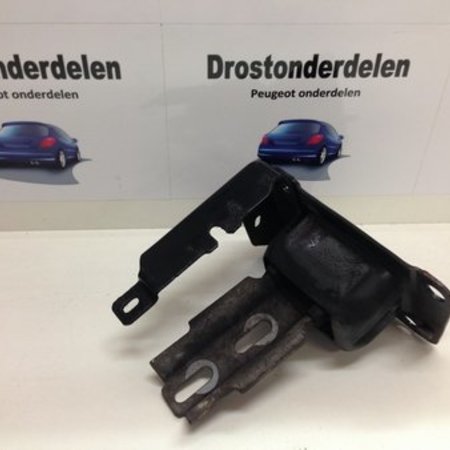 Versnellingsbak Steun 9680293280 peugeot 207 (181392)