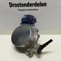 Vacuum pump V757081380 Peugeot 207 Pierburg