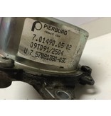 Vacuum pump V757081380 Peugeot 207 Pierburg