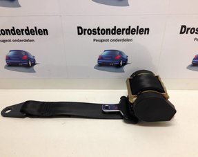 Seat belt+ Accessories